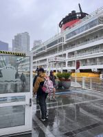 ...auf zur Kreuzfahrt (1)