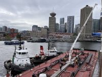 ...auf zur Kreuzfahrt (3)