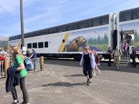 ...im Panorama Zug (3)