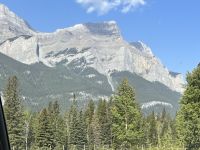 ...weiter gehts nach Banff (1)