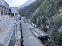 Ankunft in Juneau (1)