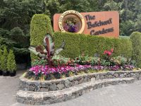 Butchard Gardens (2)