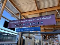 Fährfahrt nach Vancouver Island (2)