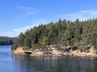 Fährfahrt nach Vancouver Island (4)