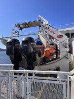 Fährfahrt nach Vancouver Island (6)