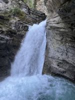 Johnston Canyon (2)