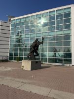 Olympiagelände Calgary (2)