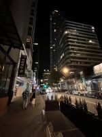 Sightseeing in Vancouver (1)