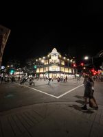 Sightseeing in Vancouver (2)