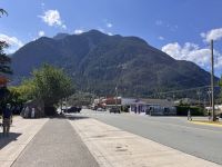 Zwischenstopp in Hope (1)