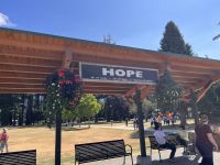 Zwischenstopp in Hope (2)