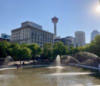 Calgary