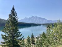 Trans Canada Highway