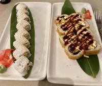 Spezialitätenrestaurant NCL 