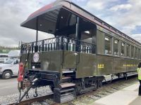 Scenic White Pass Railway