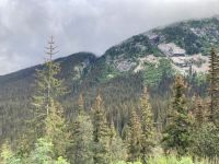 Scenic White Pass Railway