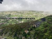 Scenic White Pass Railway