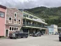 Skagway