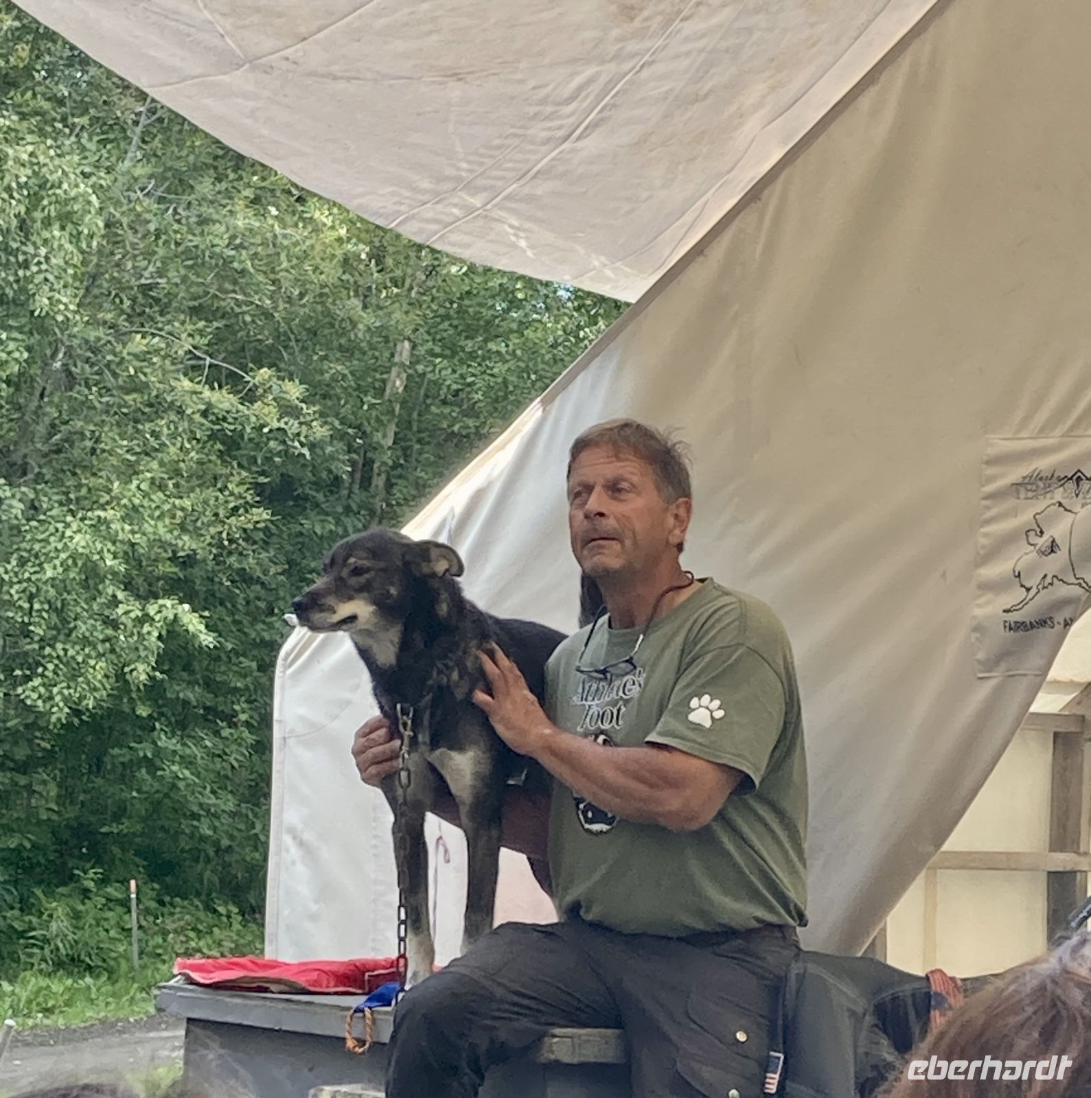 Martin Buhser Happy Farm