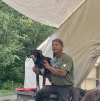 Martin Buhser Happy Farm