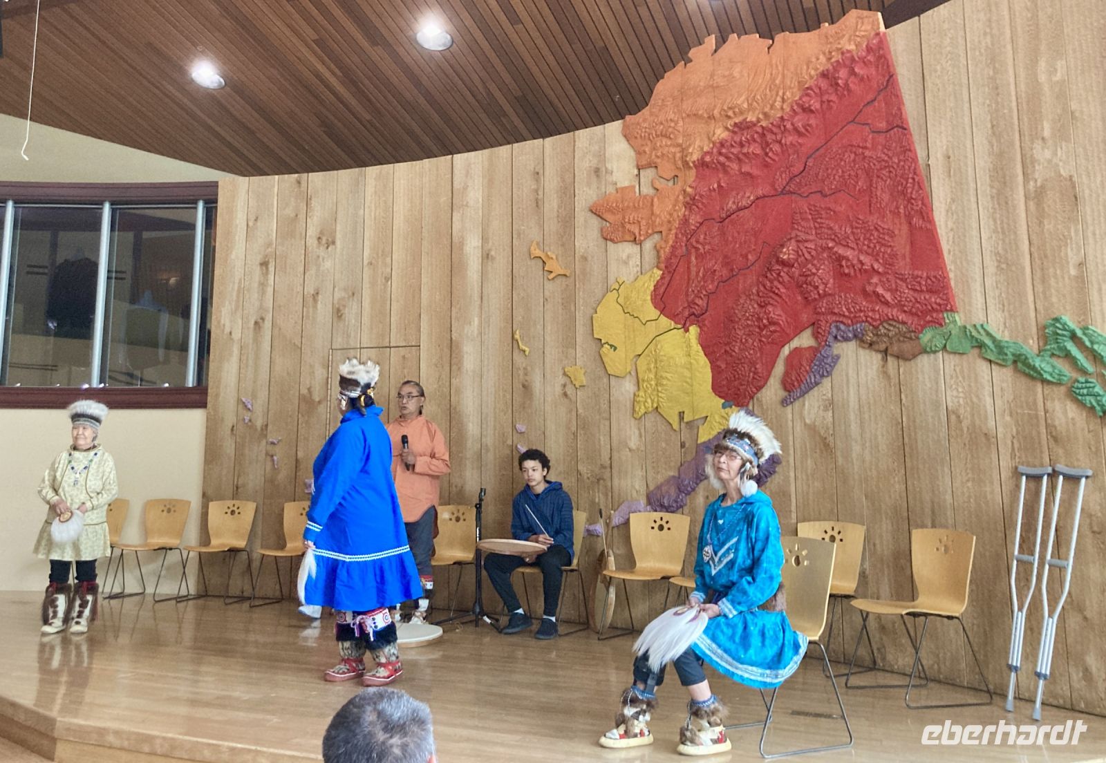 Heritage Center Anchorage