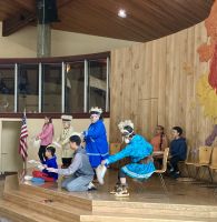 Heritage Center Anchorage