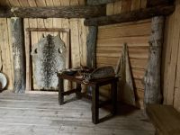 Heritage Center Anchorage