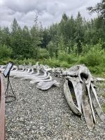 Heritage Center Anchorage