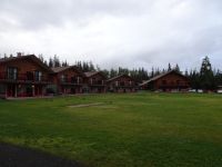 Beckers Chalet Jasper Kanada