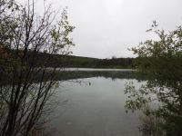 Patricia Lake Jasper Kanada