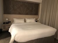 Hotel Residenz Inn Marriott Calgary Kanada