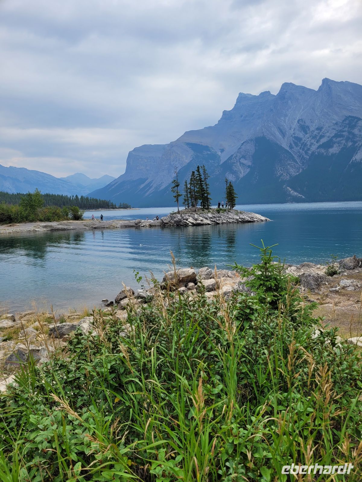 0013 Auf dem Weg nach Banff
