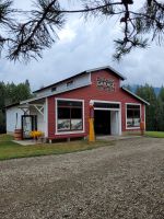 0036 RJ Haney Heritage Village and Museum