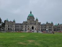 0056 Vancouver Island - Victoria