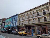 0062 Vancouver Island - Victoria