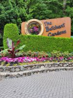 0063 Vancouver Island - Butchert Garden