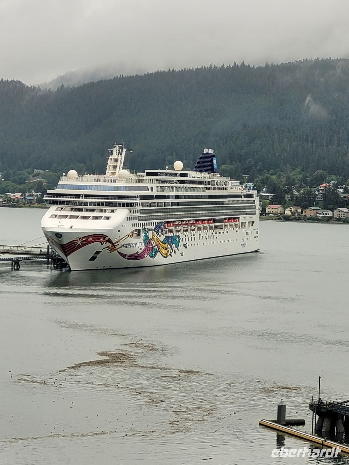 0072a Norwegian Juwel