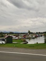 0123 Anchorage - Parkplatz für Wasserflugzeuge