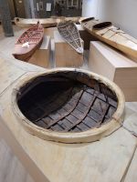 0167 Anchorage - Alaska Heritage Center