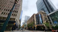 Calgary Downtown