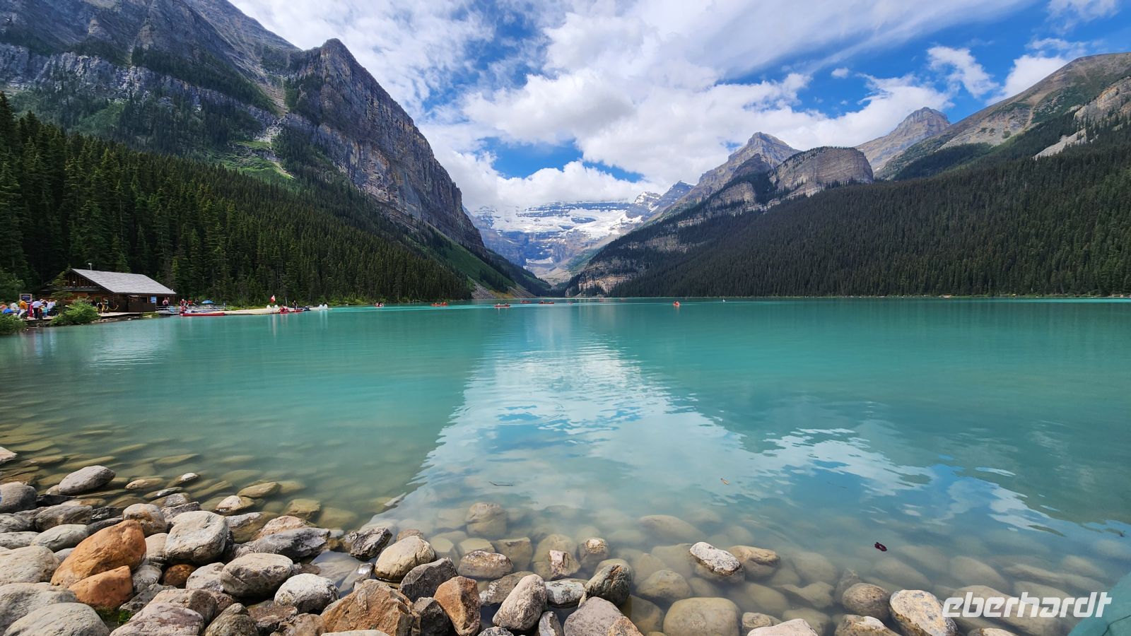 Lake Louise