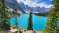 Moraine Lake