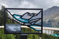 Peyto Lake