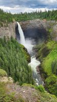 Wells Gray Provincial Park