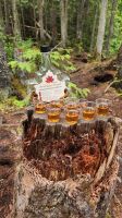 Maple Whisky - eine Kanadische Spezialität