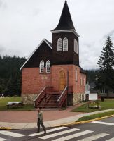 Jasper Lutherische Kirche
