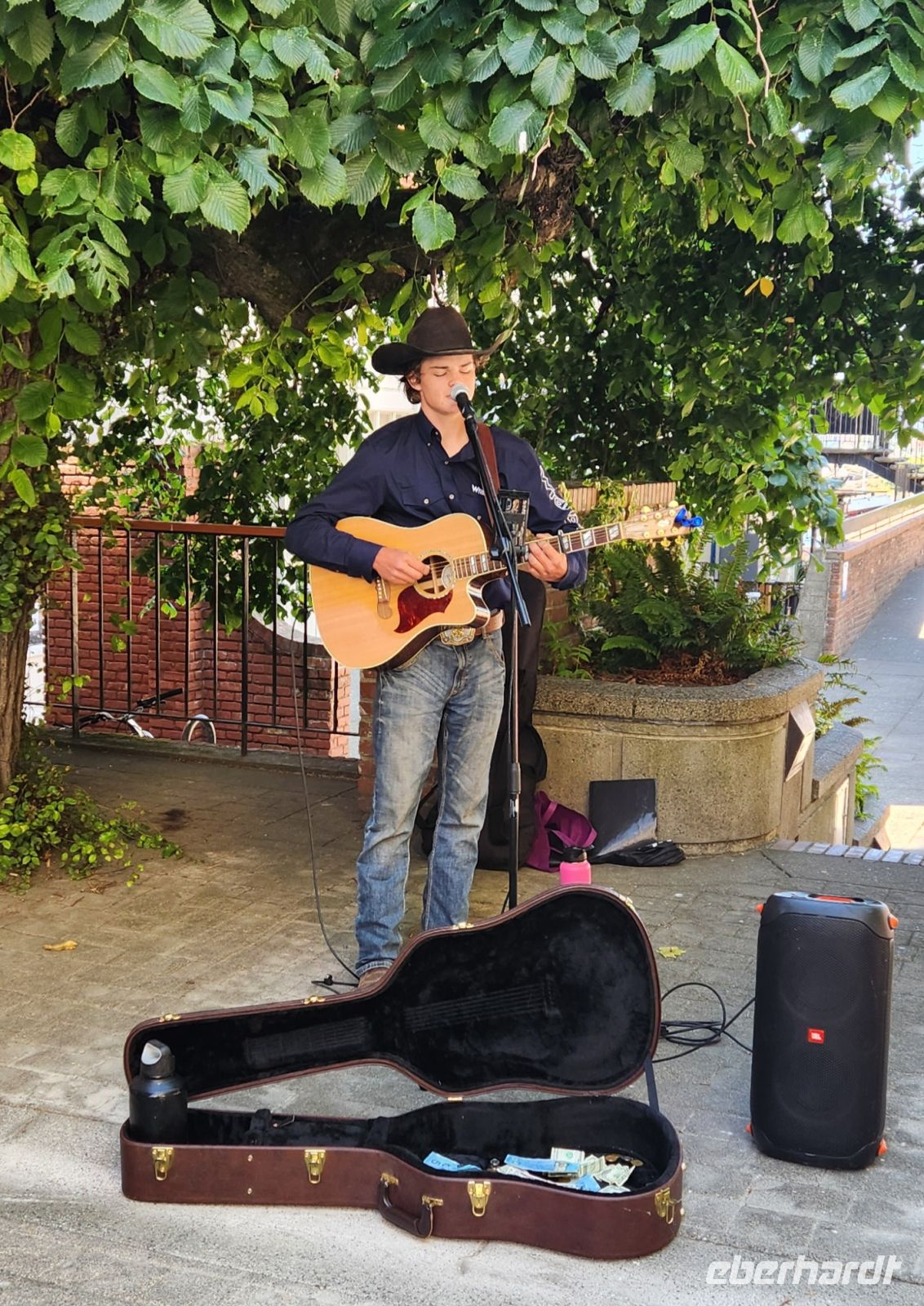 Victoria - Vancouver Island