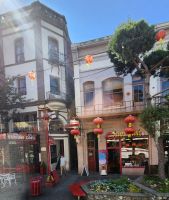 Chinatown von Victoria - Vancouver Island