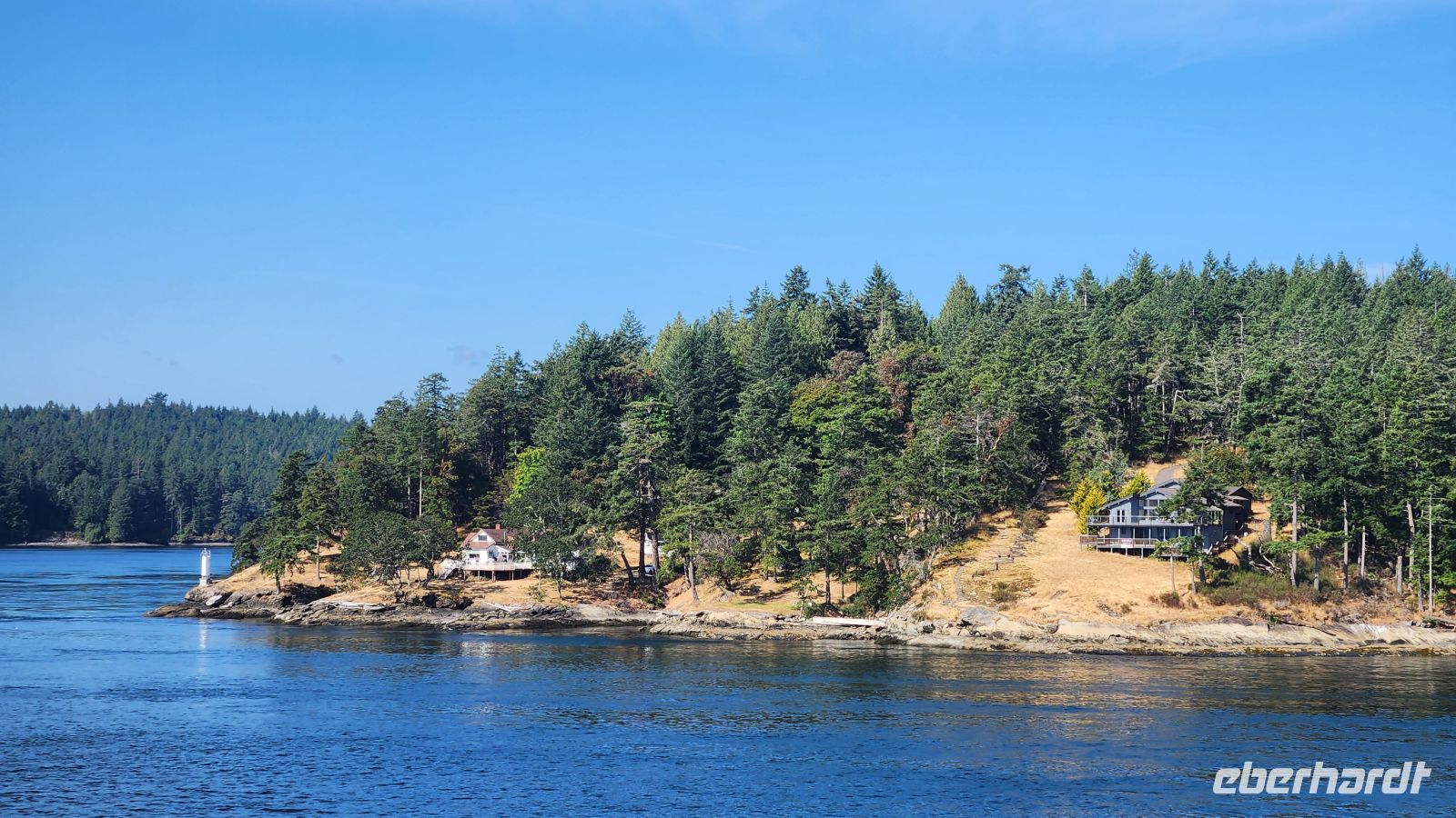 Gulf Islands