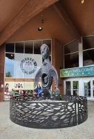 Anchorage - Native Heritage Museum 